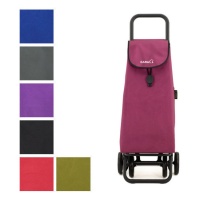 Boodschappentrolley 55 L traves G5 - Garmol