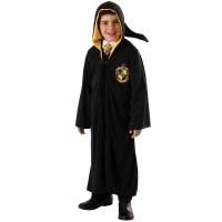 Kind Hufflepuff Harry Potter kostuum