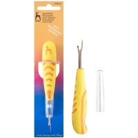 Tornmesje met dikke ergonomische handvat van 13 cm - Pony