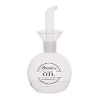 Druppelvrije oliekruik van 300 ml van Weston