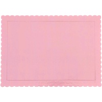 Taartbasis van 40 x 30 x 0,3 cm - 1 stuk