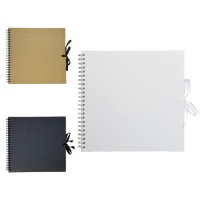 Album met vellen van 20 x 20 cm - Artemio - 1 eenheid