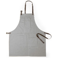 Vurcex kleurenschort - 1 stuk