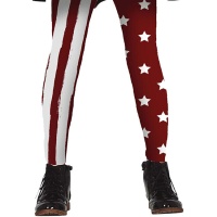 Clownsleggings
