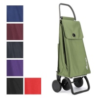 Winkelwagen 43 L Akanto MF - Rolser