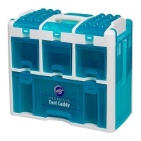 Gereedschapskist Aqua - Wilton