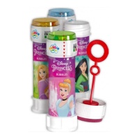 Disney Prinsessen Bellenblaas van 60 ml - 1 stuk