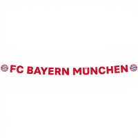 Slinger van FC Bayern München van 1,80 m