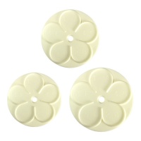 Rozenknippers - JEM - 3 stuks