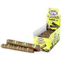 Dubai-stijl Chocolade Tanzanitos - Fini - 150 stuks