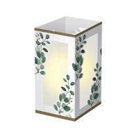 Middenstuk van Love & Leaves