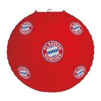 Lampion van FC Bayern München