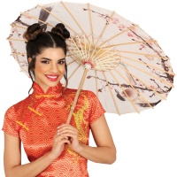 Japanse paraplu van 82 cm