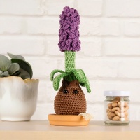 Amigurumi Kit - Jacinto - DMC