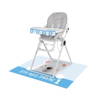 Kit voor Osito Baby kinderstoel - 2 stuks