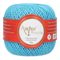 Anchor Freccia 50 g - dikte nr. 12