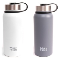 Fles van 1,1 L Family - 1 stuk