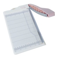 Guillotine van 19,7 x 27,6 cm door Alúa Cid - Artis decor