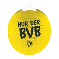 BVB Dortmund Lampion