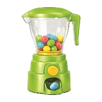 Blender met 20 g dragées - 1 stuk