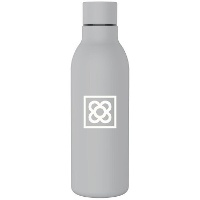 Fles van 0,50 L Panot roestvrij staal