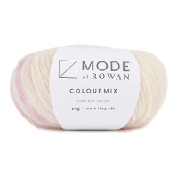 Colourmix van 50 gr - Rowan