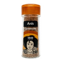 Anijszaad 20 gr - Carmencita