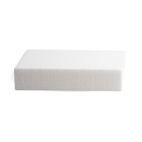 Kurken vierkant van 35 x 35 x 5 cm