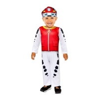 Kostuum van Marshall uit Paw Patrol voor baby's