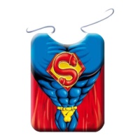 Super penis slabbetje