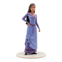 Taarttopper van Asha van Wish van 10 cm - 1 stuk