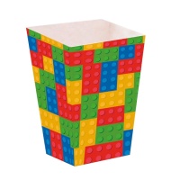 Hoge Lego Party Box - 12 stuks