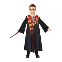 Deluxe Harry Potter kostuum voor kinderen