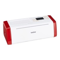 Snijplotter met scanner SDX900 - Brother