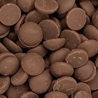 Chocoladedekking (15% cacao) van 1 kg - Azucren