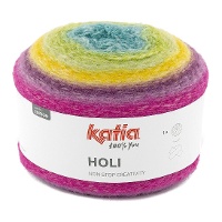 Holi van 200 gr - Katia