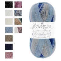 Stardust 100 gr - Scheepjes