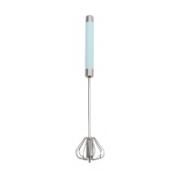 Magische 30 cm roestvrijstalen garde - Scrapcooking