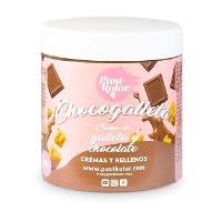 Koekjes- en chocoladecrème chocokoekje 300 gr - Pastkolor