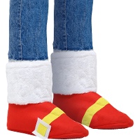 Blauwe egel loopschoenen voor volwassenen