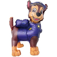 Chase ballon van Paw Patrol 71 x 50 cm