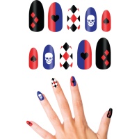 Harley Dangerous Nepnagels