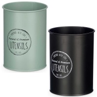 Keukengerei Beker Natural and Premium 17 cm - 1 stuk