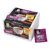 Sweet Coffee koffiekruiden in individuele zakjes van 0,5 g - Carmencita - 30 stuks