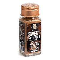 Kruiden voor koffie Sweet Coffee van 43 gr - Carmencita