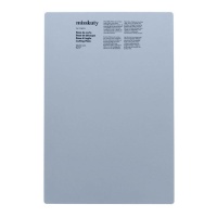 Snijmat voor Misskuty machine 22,5 x 33 cm