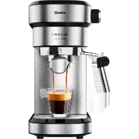 Handmatige espressomachine 1350 W - Cecotec Cafelizzia 790 Steel