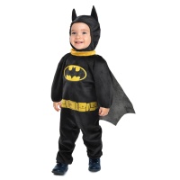 Baby Batman kostuum