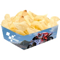 Moto GP Snackbox - 12 stuks