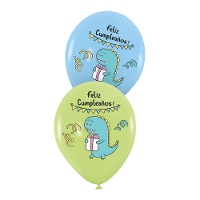 30 cm Dinosaurus 